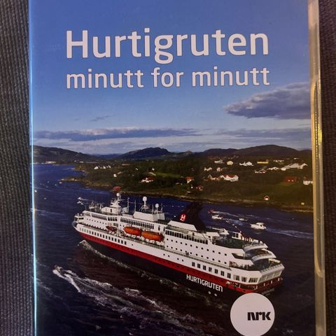 Hurtigruten