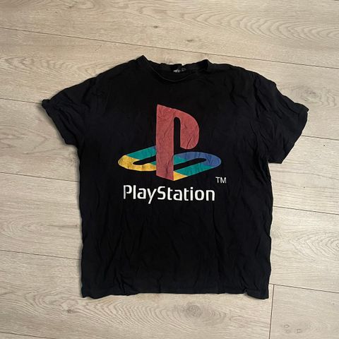 PlayStation t skjorte