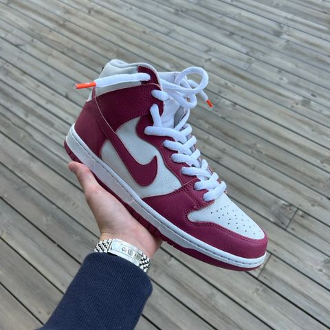 Nike Sb Dunk Root Beer