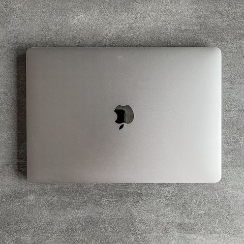 STRØKEN! MacBook PRO 2019 13”