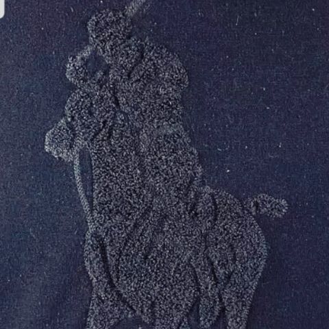 Ny pris Polo Ralph Lauren Big Pony  Sweatshirt M