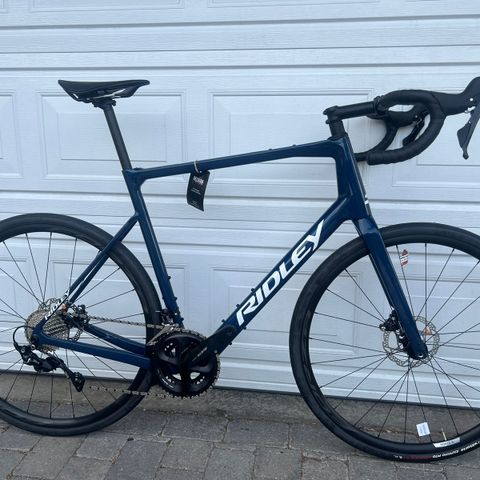 NY! Ridley Grifn Allroad 105 - Veilpris 33 990,- | Gravel/Landevei i en sykkel |