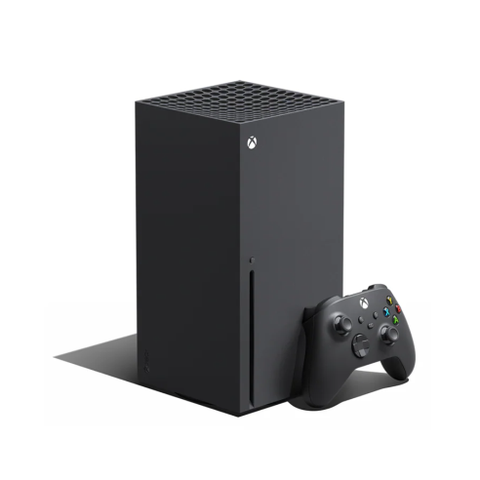 Xbox Series x lite brukt