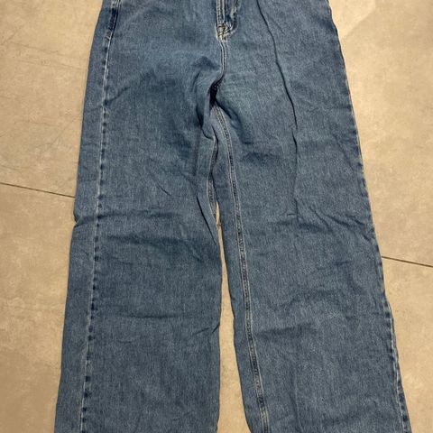 Jeans fra NAKD