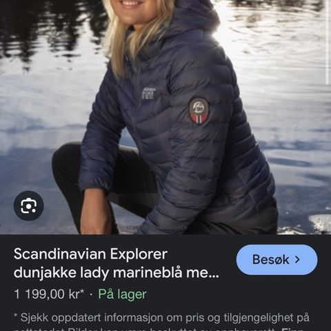 Skandinavias Explorer