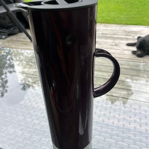 Kaffekanne fra Stelton