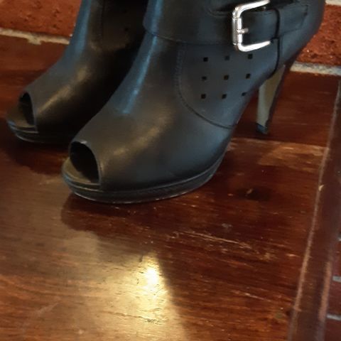 Sandaler Boots sko.  Str 36.