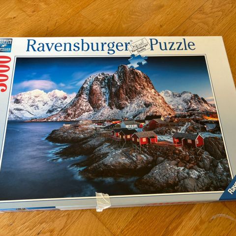 Ravensburger 3000