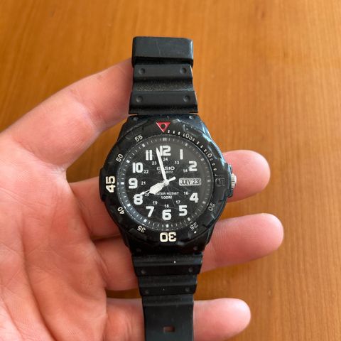 Casio MRW - 200M