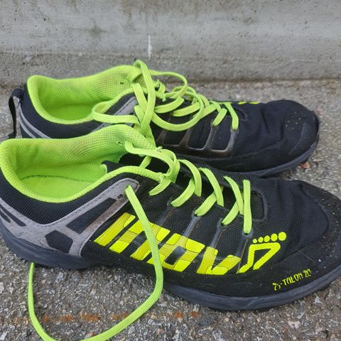 Inov8 Talon 213 str 40.5