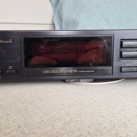 Pioneer F 656 MK2