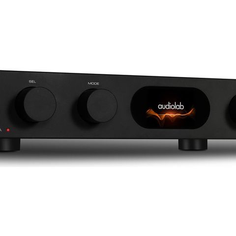 Audiolab 7000A.