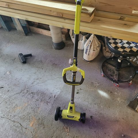 Ryobi fugerenser