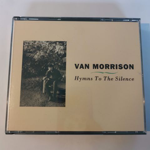 Van Morrison - Hymns To The Silence (CD)