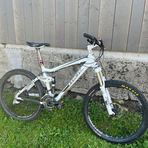 Trek fuel ex8 2010