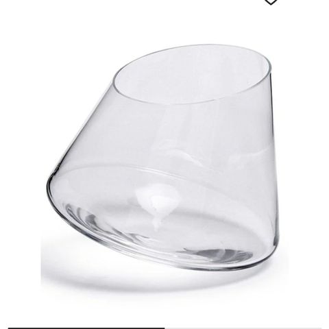 Ichendorf cognac glass