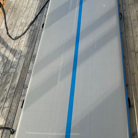 Abilica Airtrack 6x1,5 m