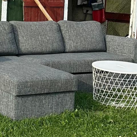 Sovesofa