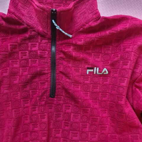 Fila joggesett str S