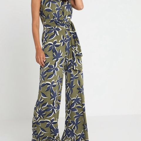 Cortefiel jumpsuit