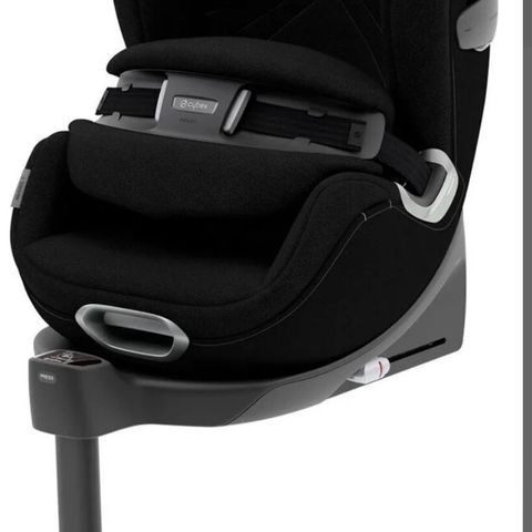 Cybex Anoris T i-Size bilsete