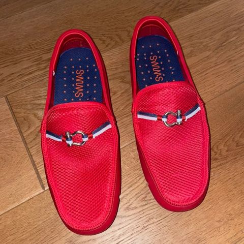 Swims Riva Loafers