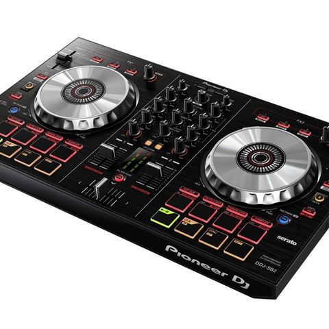 PIONEER DDJ-SB2 DJ KONTROLLER / CONTROLLER