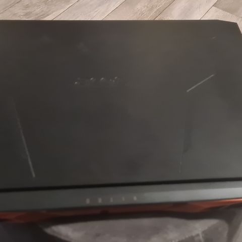 Acer Nitro 5