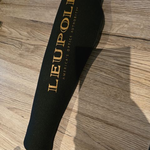 Leupold 3-9x50 vx-r