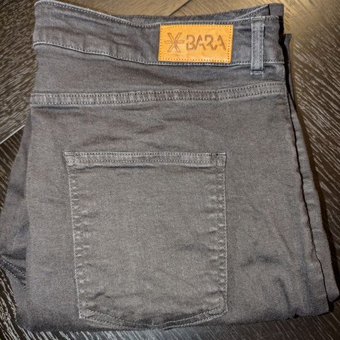 BARA jeans str XXXL