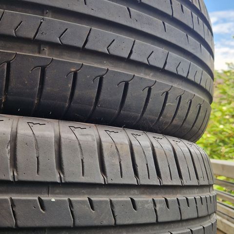 245/50R18 Saliun sommerdekk