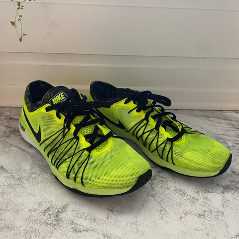 Nike joggesko str 40