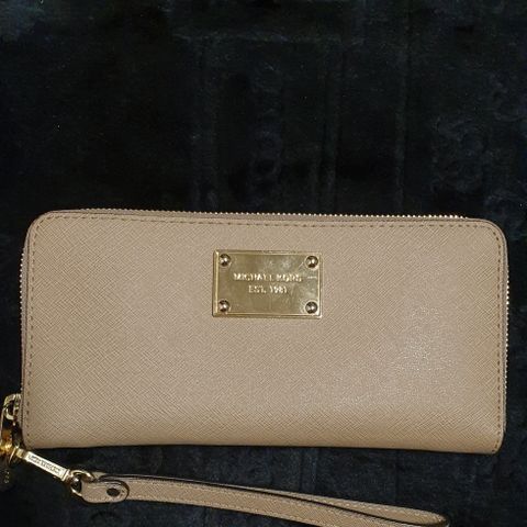 Michael Kors lommebok