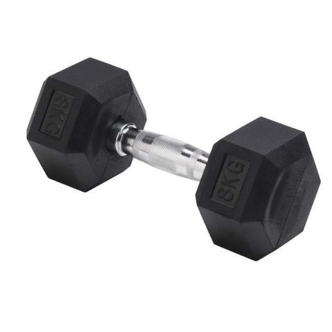 Hantel / Manual / Dumbbell 8 kg