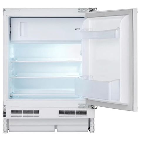 Tyllsnäs integrert kjøleskap med fryserom