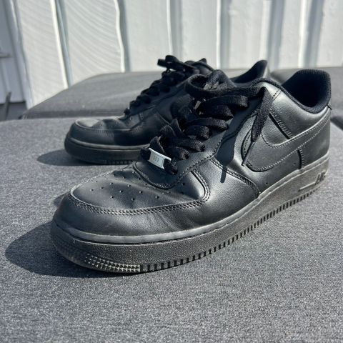 Nike Air Force 1 ‘07