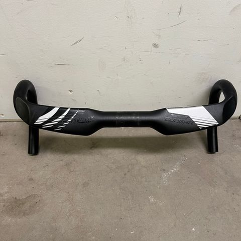 Aero handlebar | Controltech Cougar | 42cm | Lite brukt