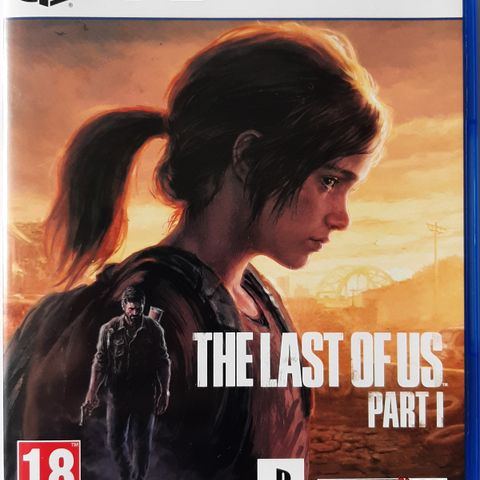 The Last of Us