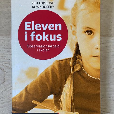 Eleven i fokus