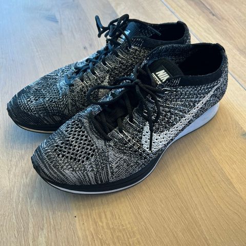 Nike sko str. 40,5