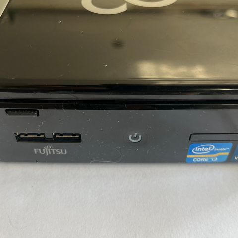 Fujitsu Esprimo Q900  MiniPC