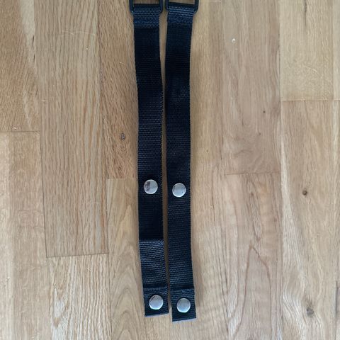 PS Selection Sit-up straps
