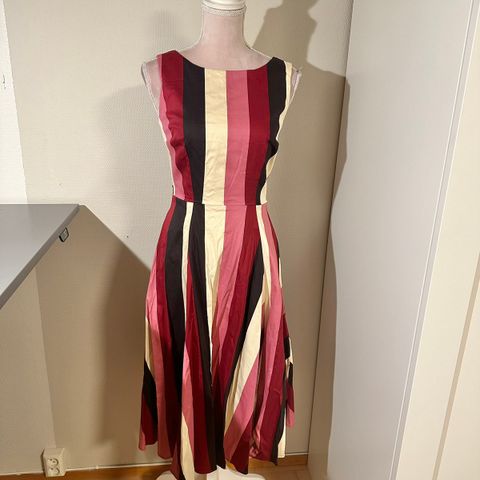 Helt ny kjole fra Collectif