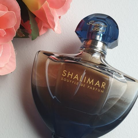 Guerlain Shalimar Souffle de Parfum