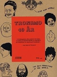 Tronsmo 40 år