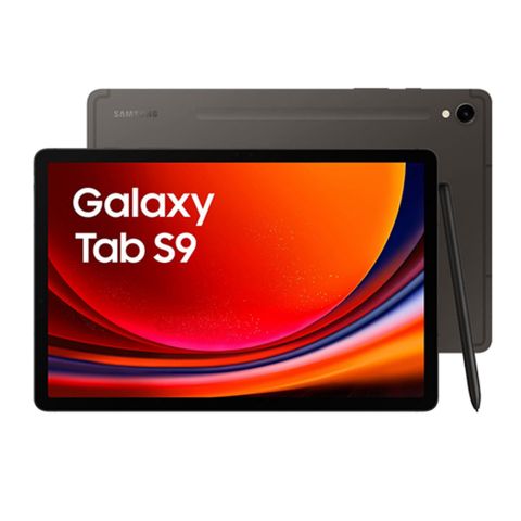 Ny Samsung Galaxy Tab S9 128GB