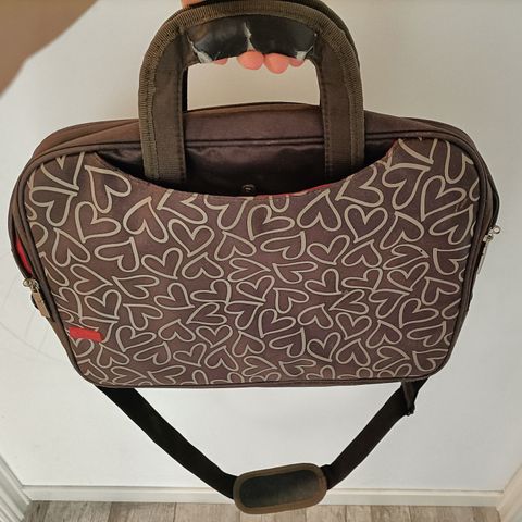 Laptop bag