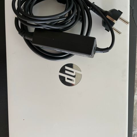 HP bærbar PC