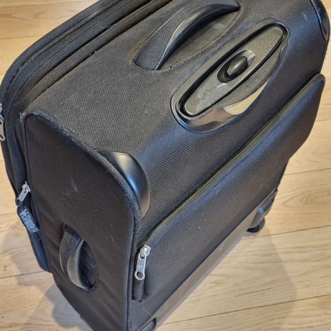 Samsonite kabinkoffert