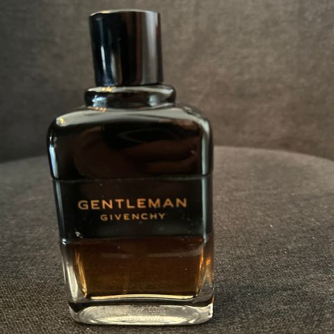 Givenchy Gentleman, Réserve Privée, 100ml